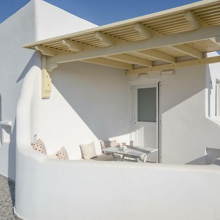 Naxian Dream Suites Agia Anna  Eksteriør billede